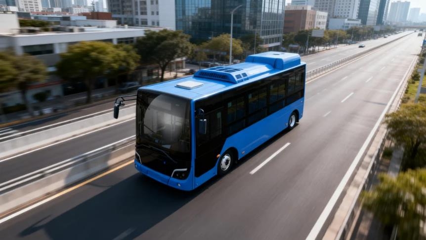 Front-Engine Passenger Vehicles