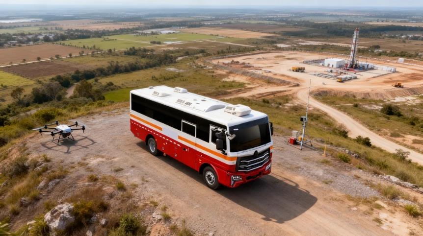 Special Purpose Vehicle Solutions