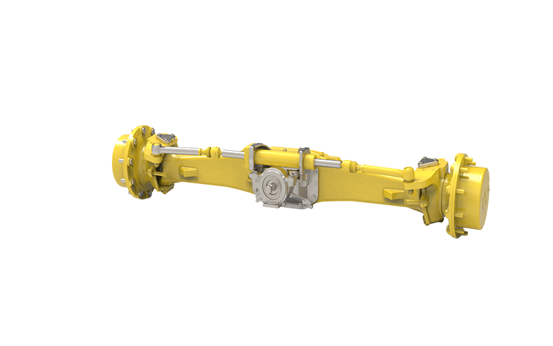 HDK230 Platform