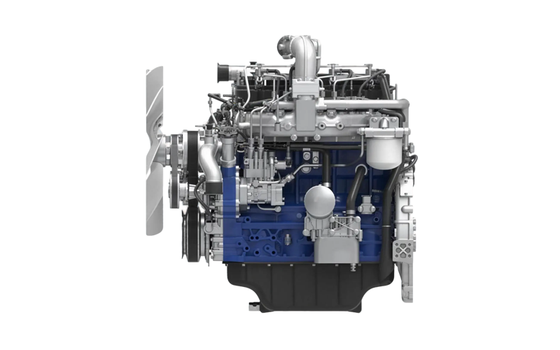 WP3.6N Engine for Tractor