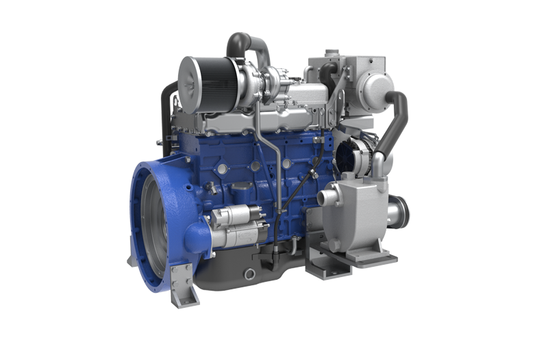 WP4.1N Series