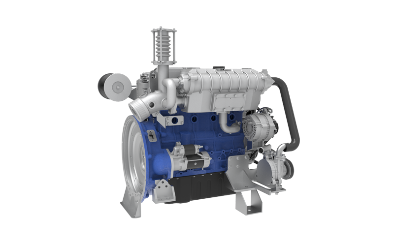 WP3.2 Series