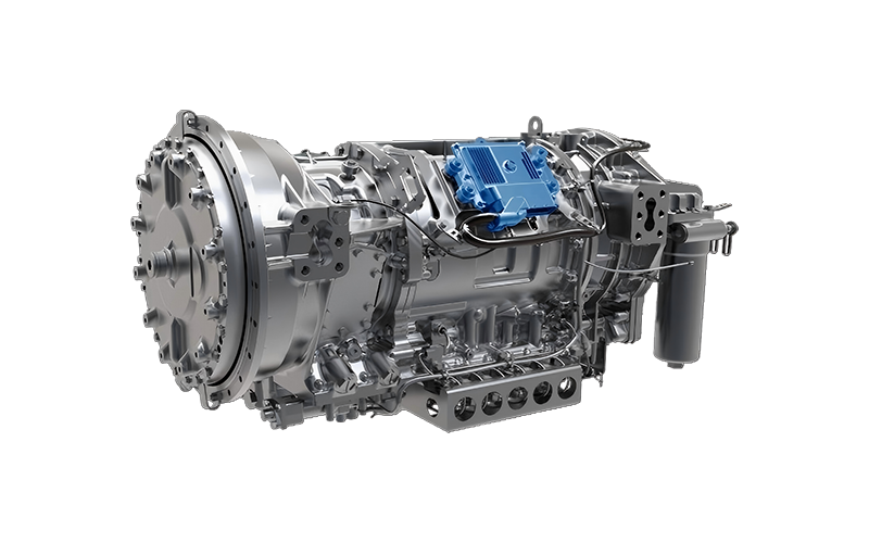 AT变速器F7A280DPR