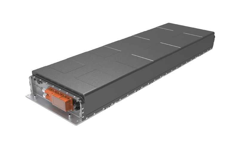 Heavy-Duty Truck Power Battery T100