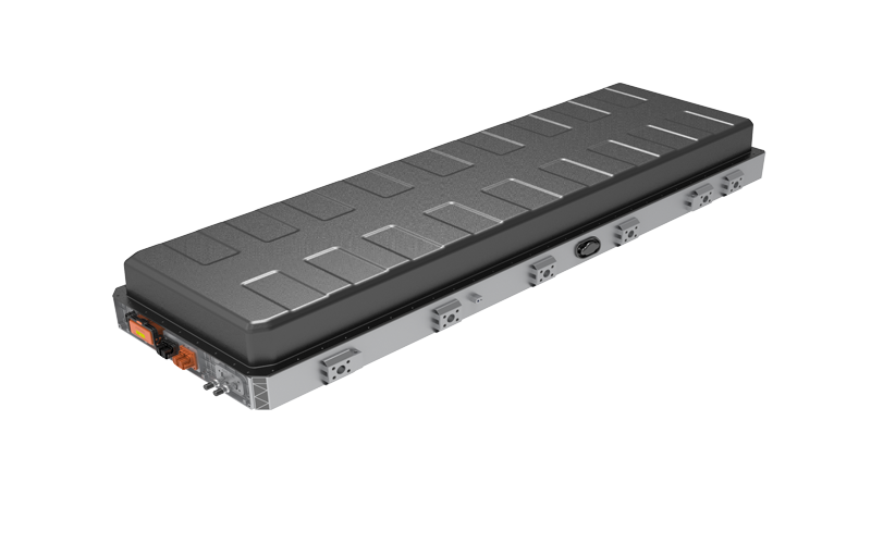 Light-Duty Truck Power Battery L100