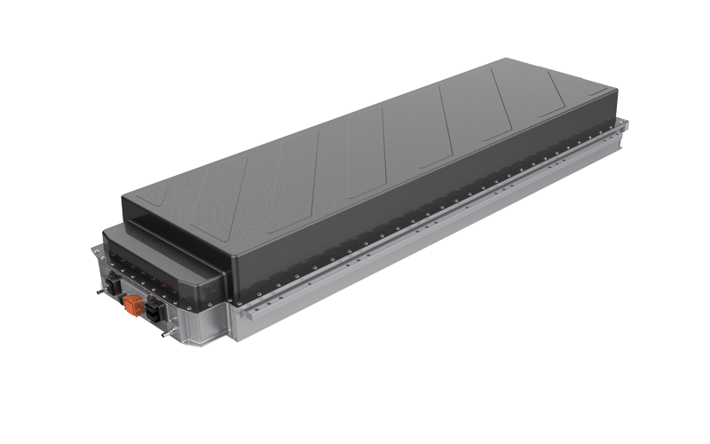 Light-Duty Truck Power Battery N120/N140/N155