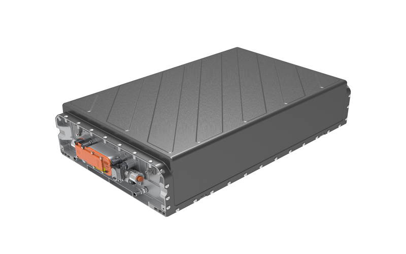 Bus Power Battery T44