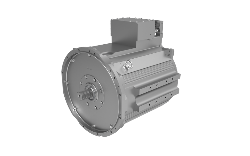 Mining Truck Motor WDM3802