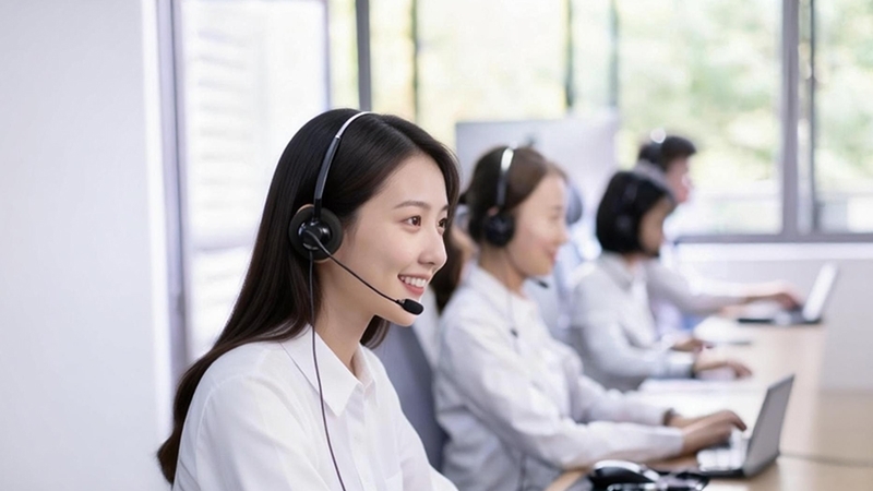 Service Support