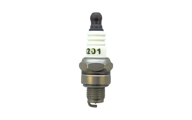 Low-altitude Aviation Spark Plug