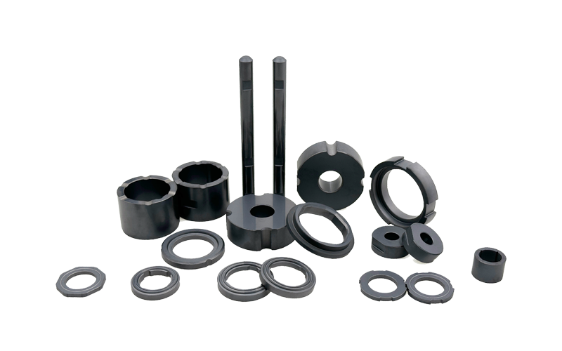 Silicon Carbide Ceramic Product