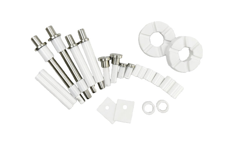 Zirconia Ceramic Product