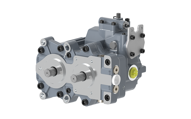 U Series Drive Unit