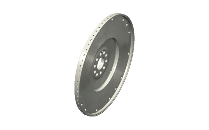 Flywheel