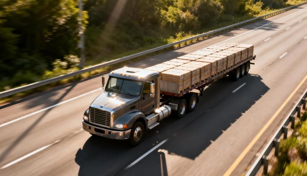 Line-Haul Transportation