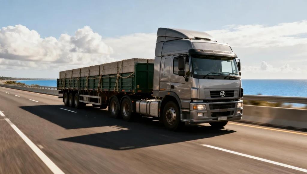 Resource Transportation