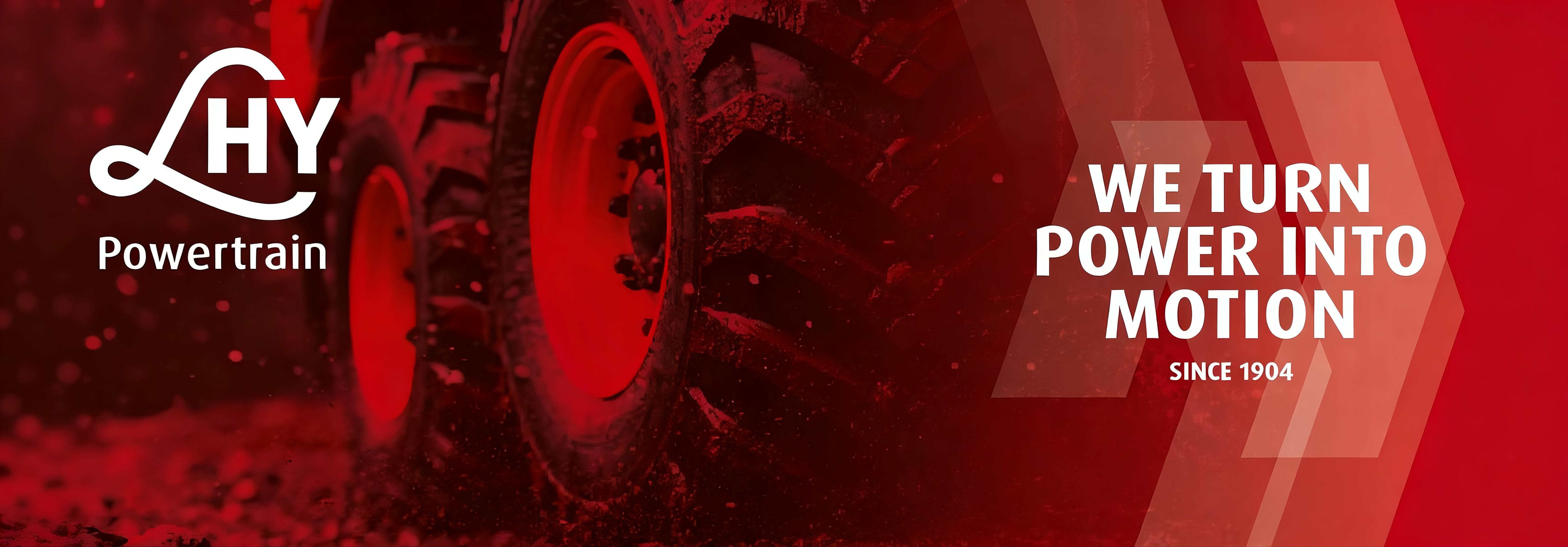 Hydraulic Transmission Technology