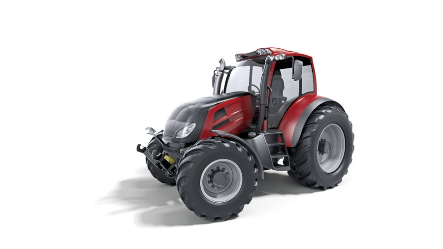 Hydraulic Systems for Tractors