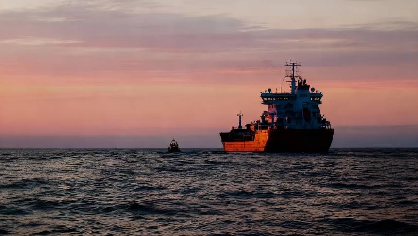 Offshore Support Vessel (OSV)