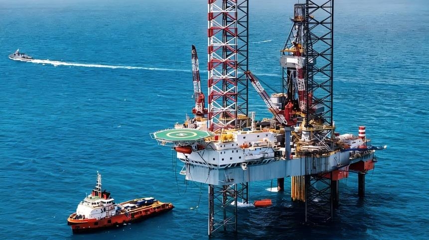 Offshore Engineering Platforms