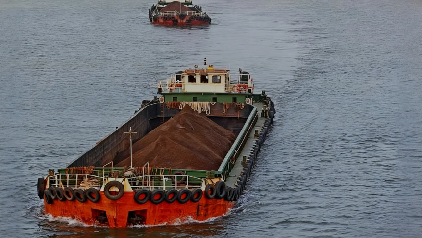 Inland Waterway Transport