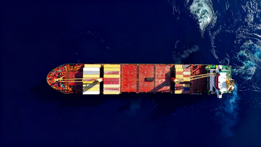 Ocean-Going Transport