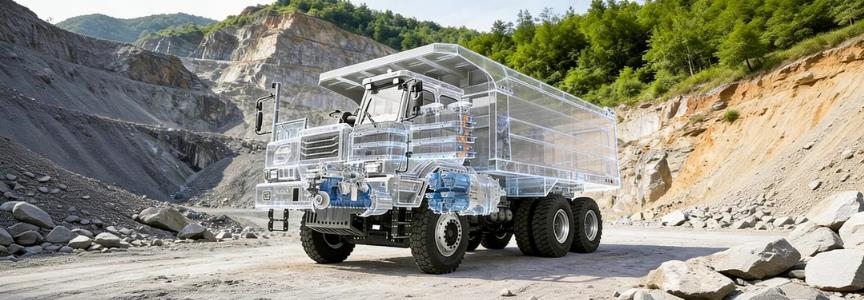 Hybrid Power Technology