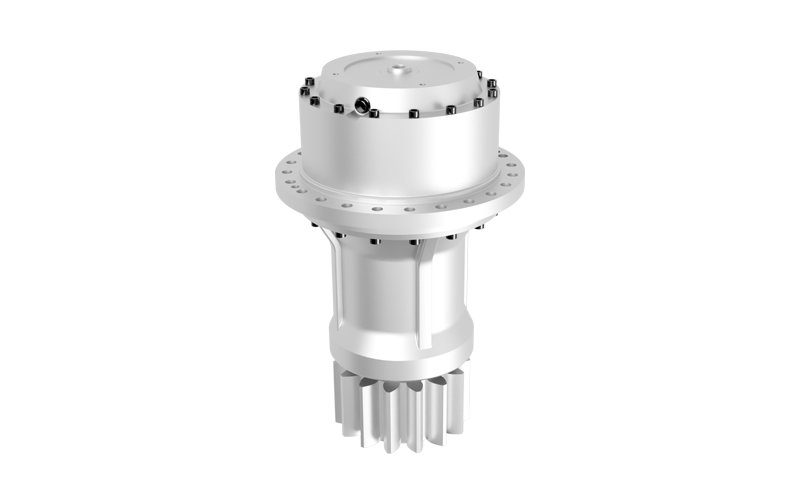 ZTB180B233-41 Swing Reducer