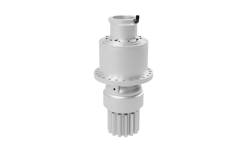 ZFB80B186-51 Swing Reducer
