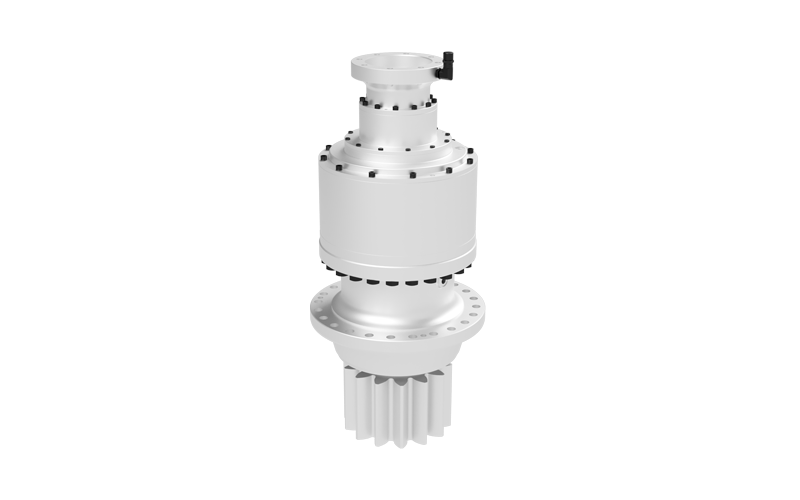 ZFB110B175-31 Swing Reducer