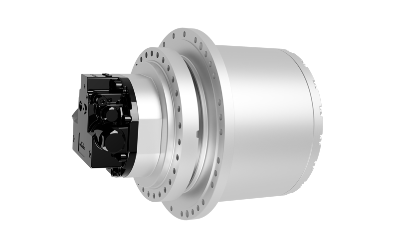 ZGM38t55-01 Travel Reducer