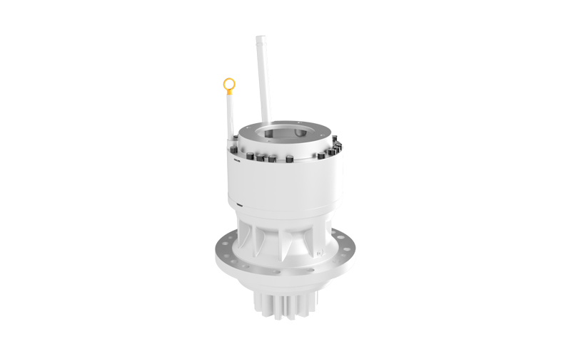 ZRG13B20-03 Swing Reducer