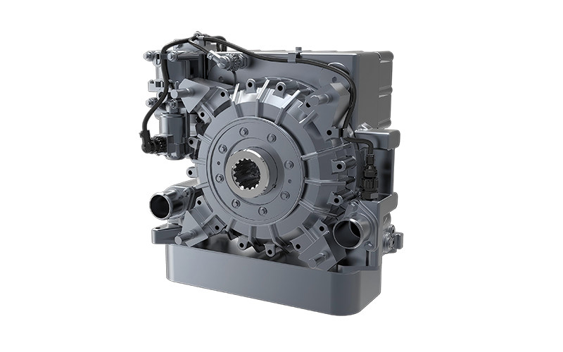 FH240A
