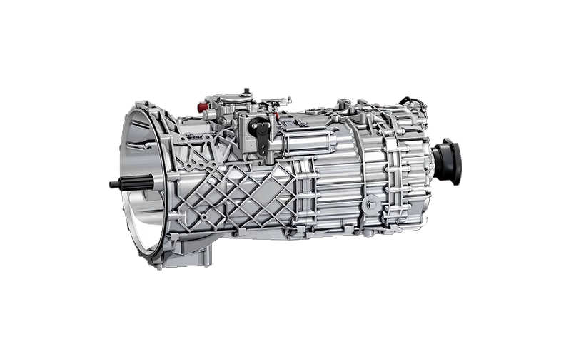 S16 Series Transmission
