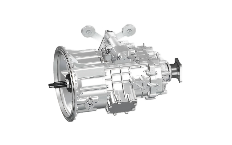 C6J40T-B Transmission