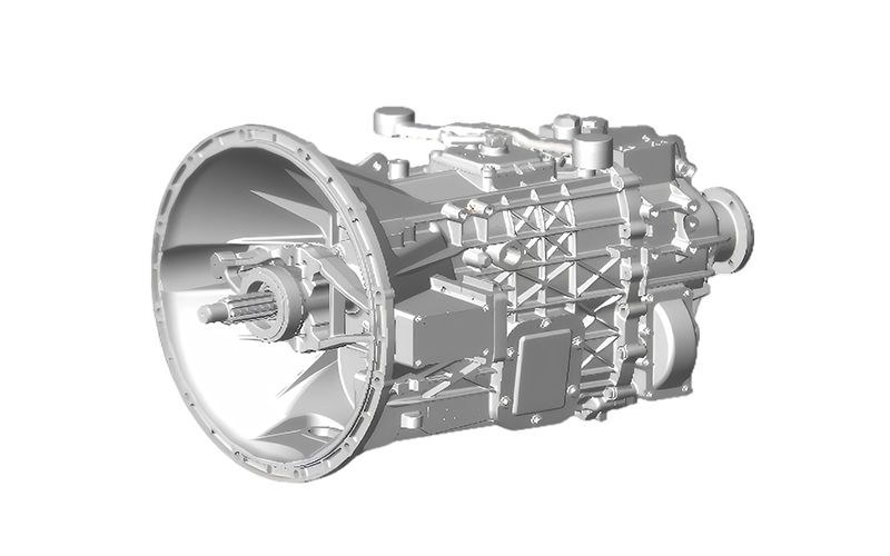 ESO-7106C Transmission