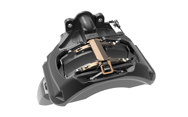 FDB22BM disc brake