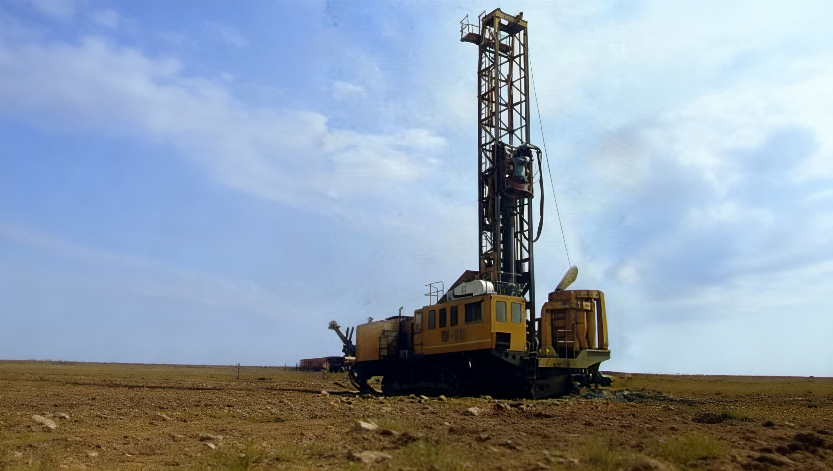 Drilling Rig