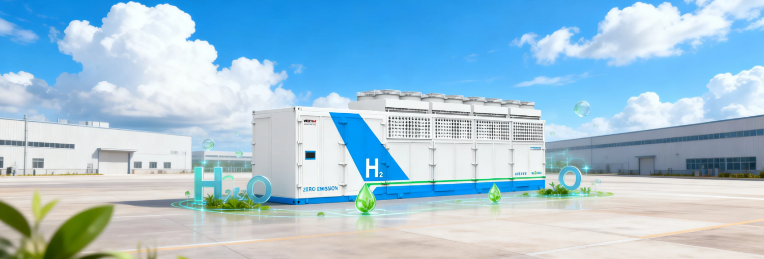 Core Technology of Hydrogen Fuel Cells