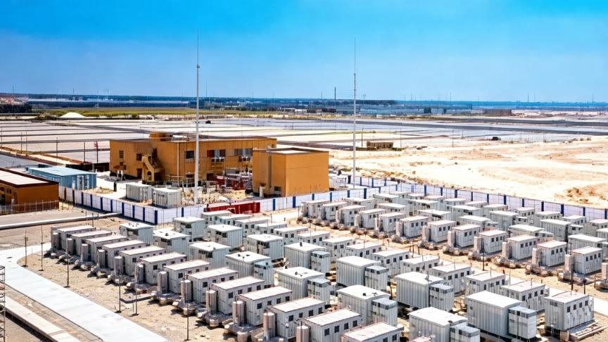 Energy Storage System Solutions