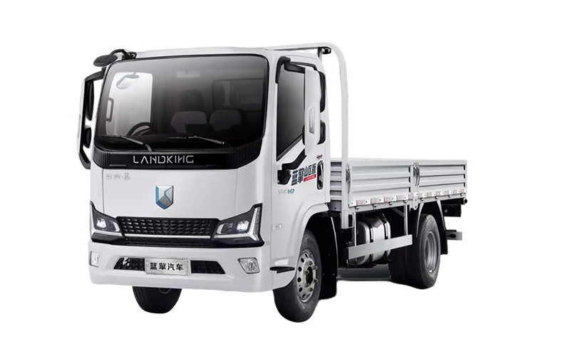 Weichai Landking H
