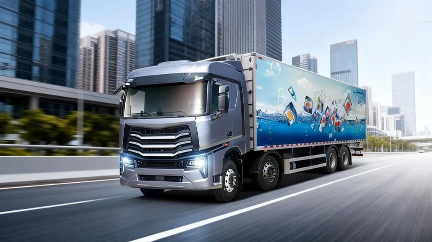 Cold Chain Transportation