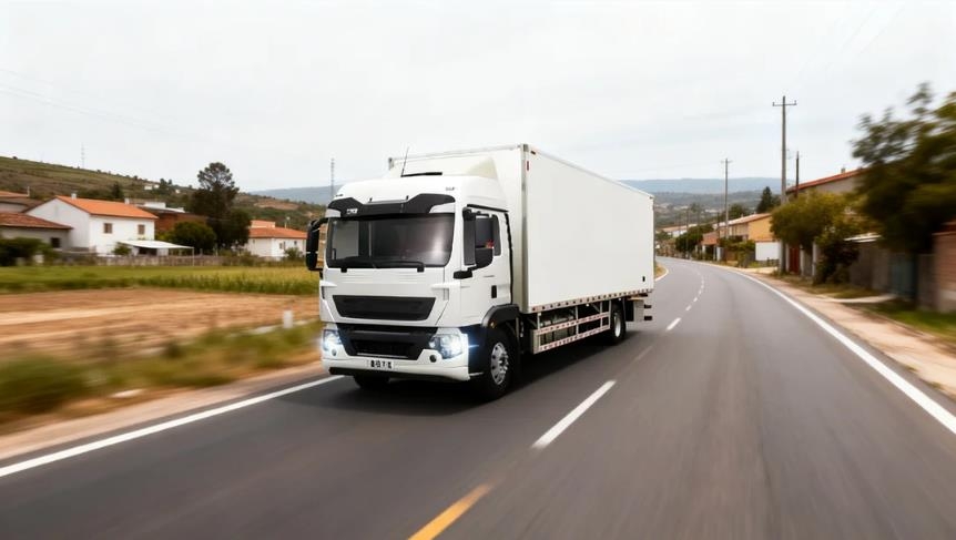 Less-than-Truckload (LTL) Transportation
