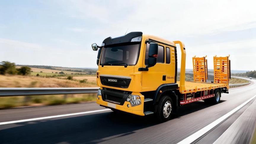 Cargo Transportation