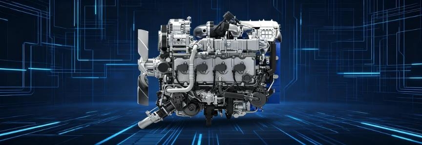 Light-Duty Truck Engine Technology