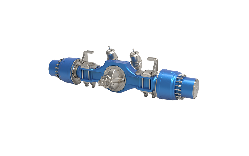 HDZ45t Drive Axle