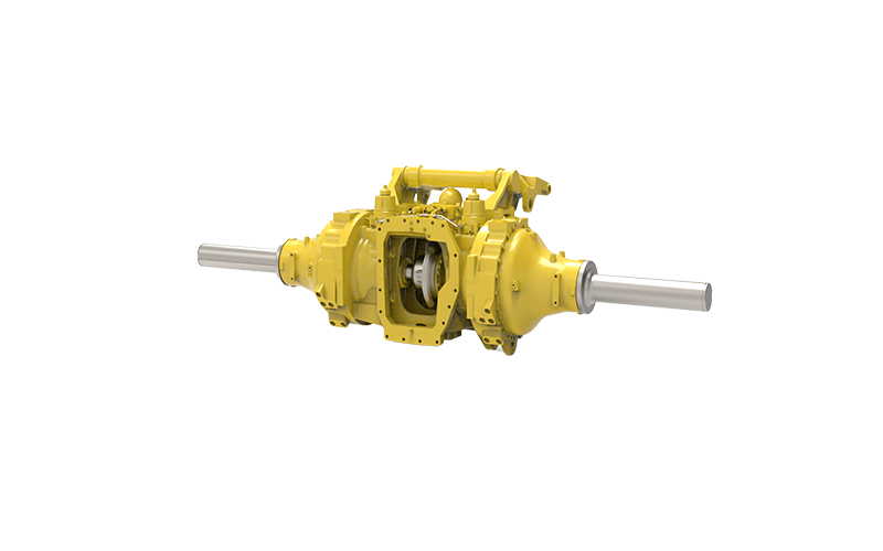 HDK345 Platform