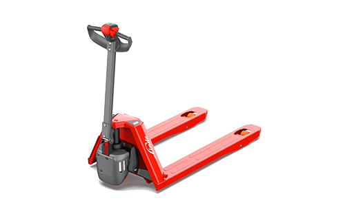 PALLET TRUCKS