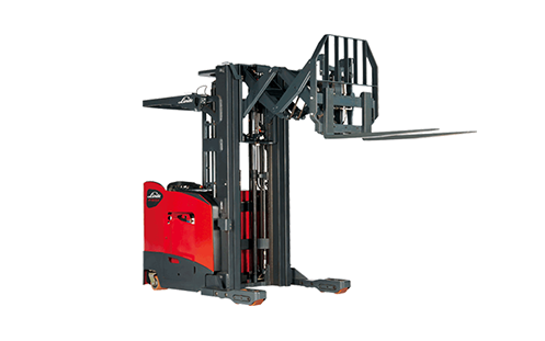 REACH TRUCKS