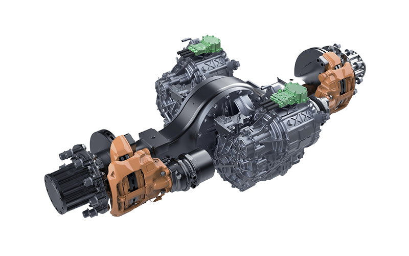  FS2EA450-B